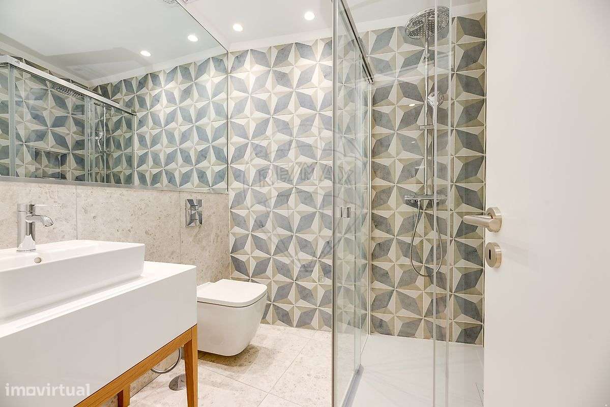 Apartamento T2 para venda-11