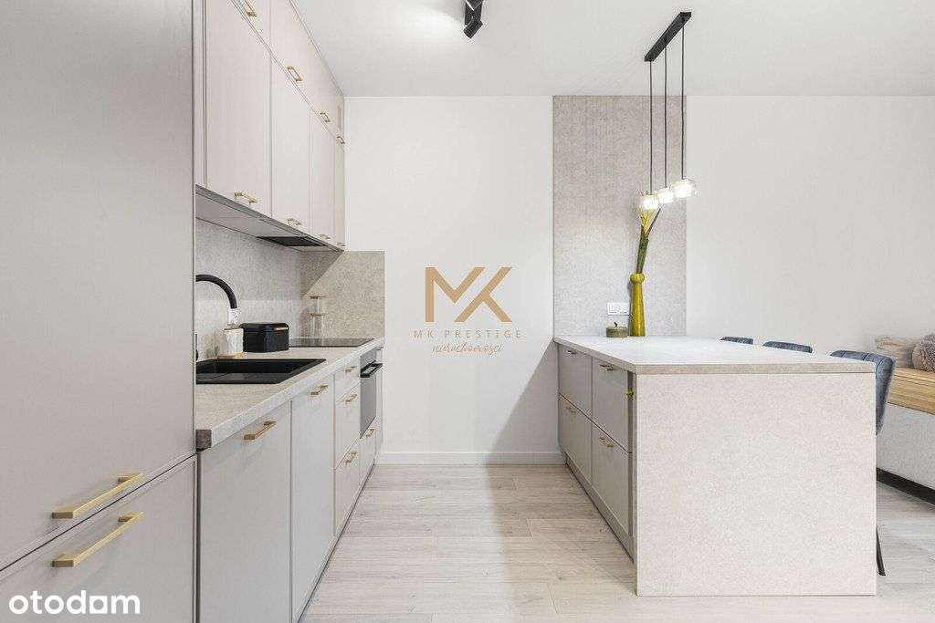 Apartament 3-pokojowy z widokiem na Odrę - Pełny obrazek: 4/16