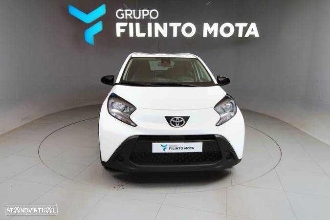 Toyota Aygo X 1.0 Envy - 1