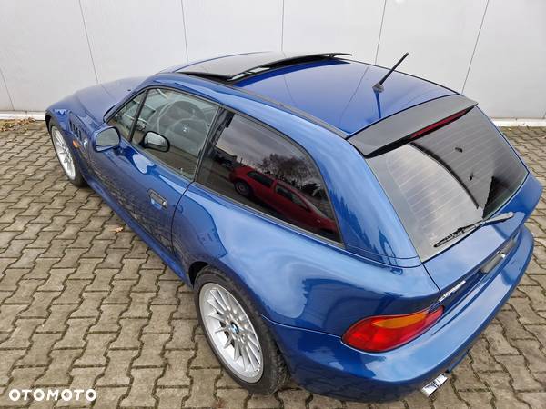 BMW Z3 - 18