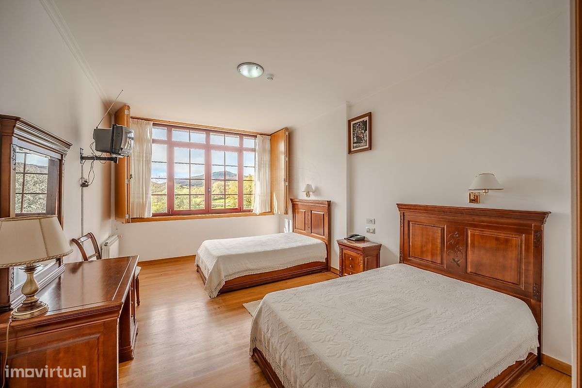 Hotel para venda em Cambeses do Rio, Montalegre, Vila Real-12