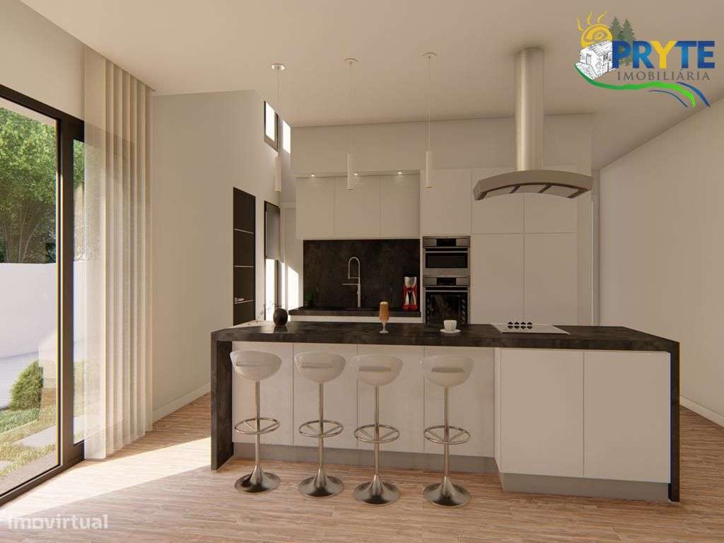 Terreno para construção a 5 minutos da Vila da Sertã - Grande imagem: 5/15