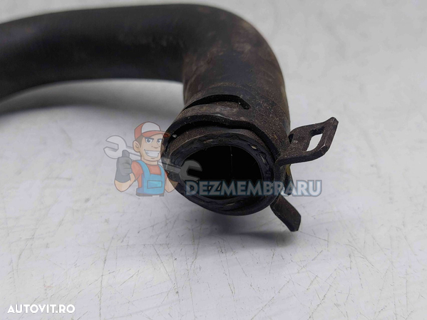 Furtun apa Dacia Logan 2 [Fabr 2012-2020] 213082880R 0.9 TCE - 4