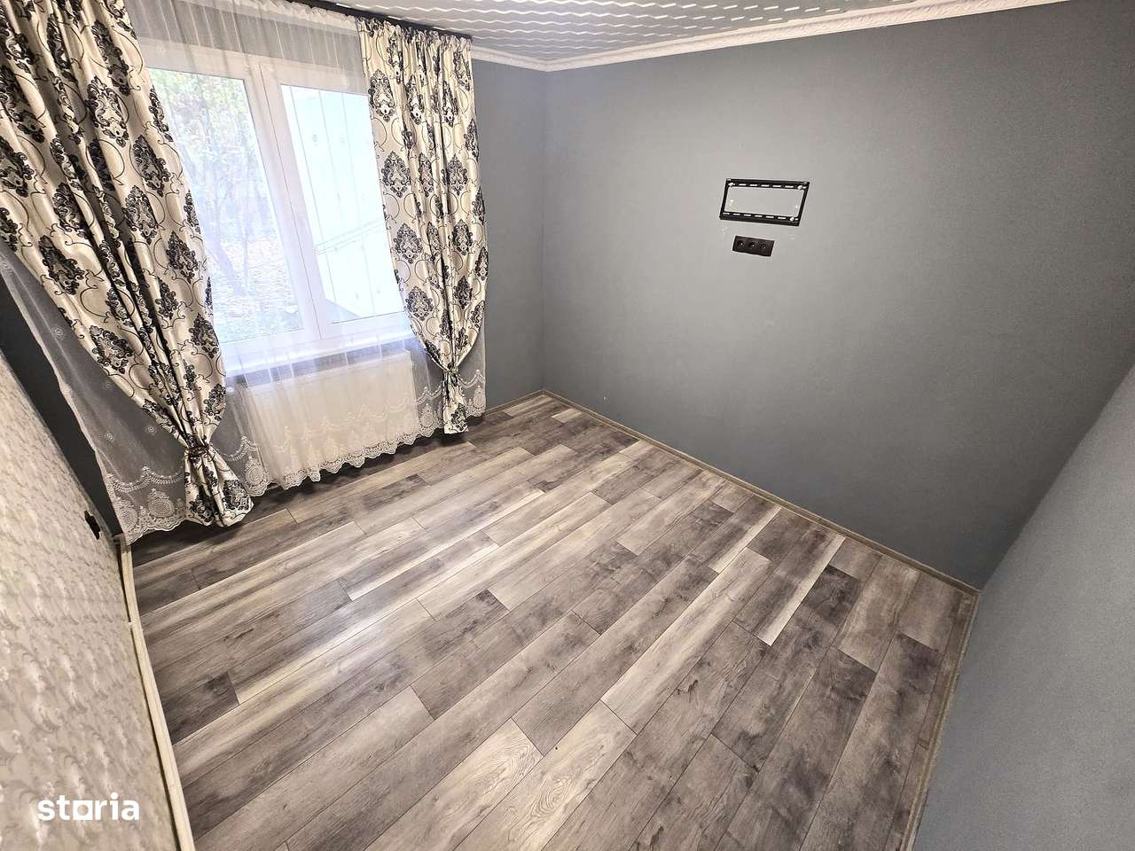 Video | Apartament cu 2 camere | Aleea Clabucet-6