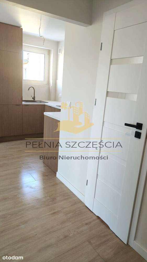 Top 2-pok/36m2 Blisko Rynku Do Zamieszkania.-2