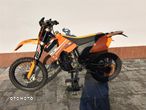 KTM EXC - 14