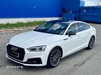 Audi A5 - 2