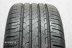215/60R16 CONTINENTAL ECOCONTACT 6 , 6,1mm 2021r - 1