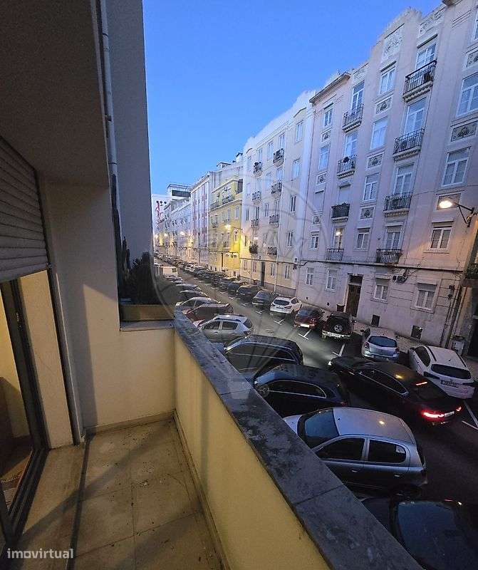 Apartamento T1 para venda - Grande imagem: 4/17