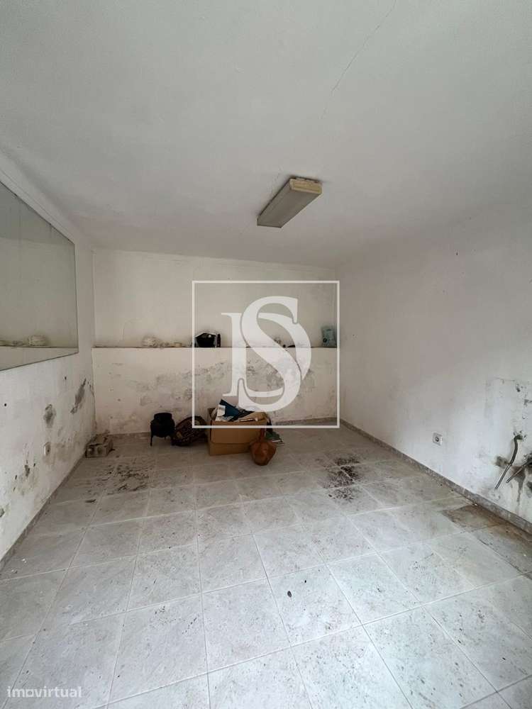 Moradia T3 - Comércio e Habitação - Bicas - Abrantes-16