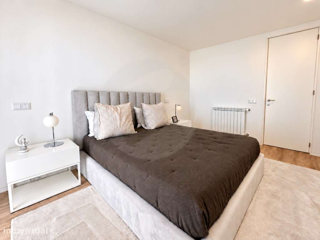 Apartamento T3 Póvoa de Varzim-34