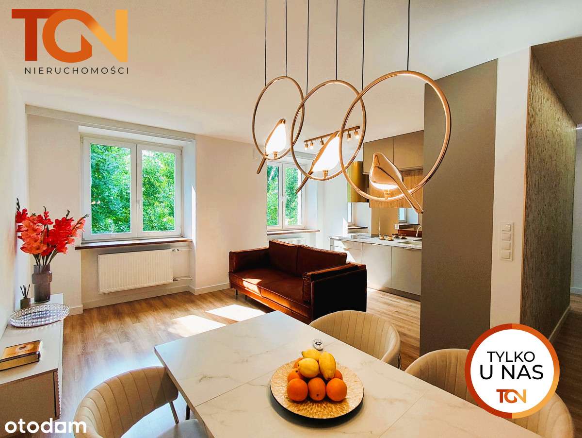 M3 w wysokim standardzie przy Parku Legionów-1