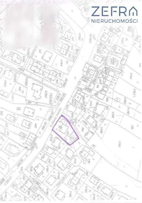 Inwestycja mieszkalno-komercyjna*750m2*W.Justowska-11