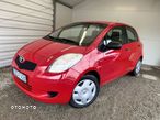 Toyota Yaris 1.4 D-4D Luna - 18