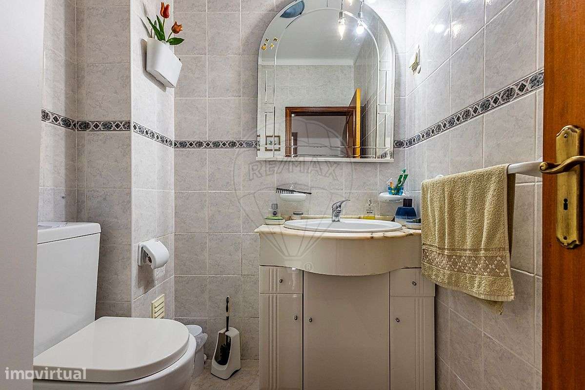 Apartamento T3 para venda-25