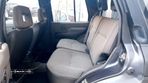 Nissan Terrano I 2.7 SLX Longo - 26