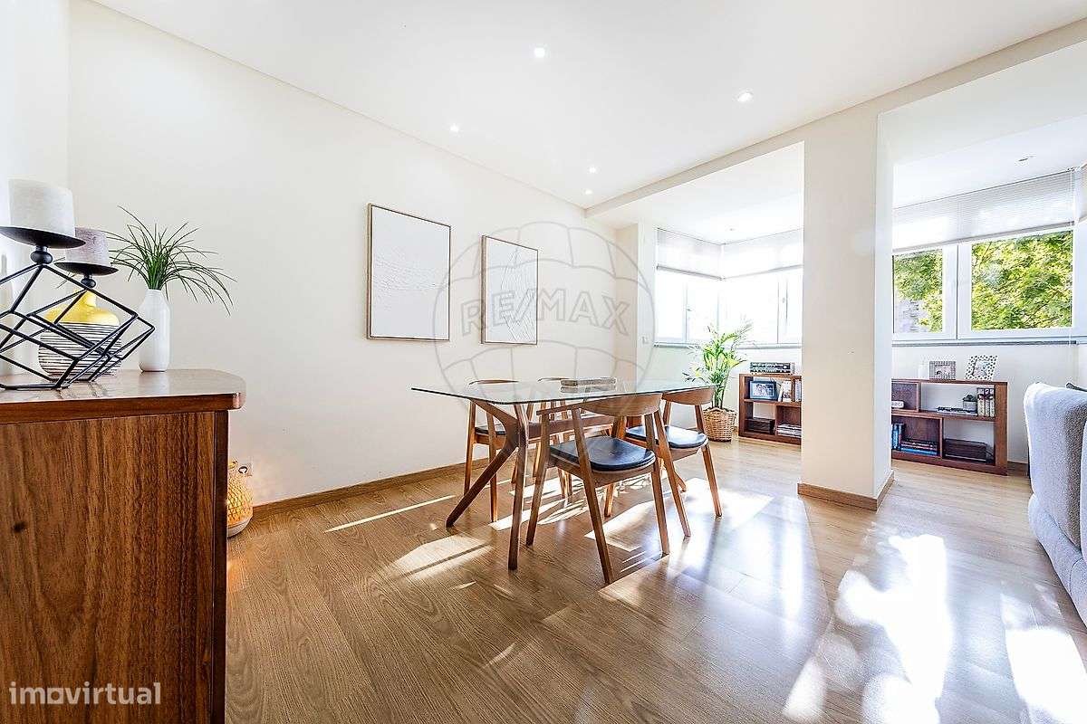 Apartamento T3 para venda-4