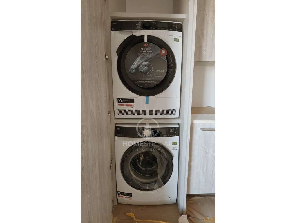 Apartamento Duplex T3+1 com Terraços - Sol Nascente no Montijo-4