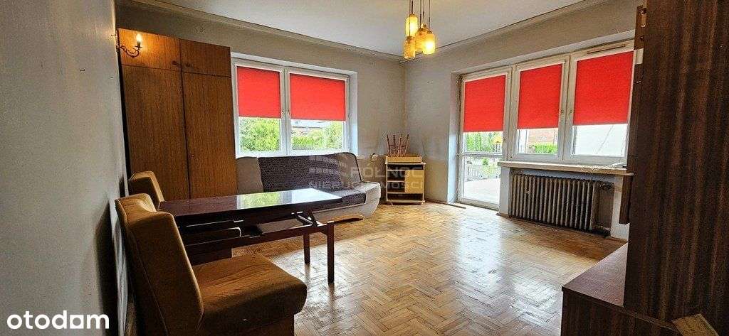 Dom- Gomunice - Pełny obrazek: 5/10