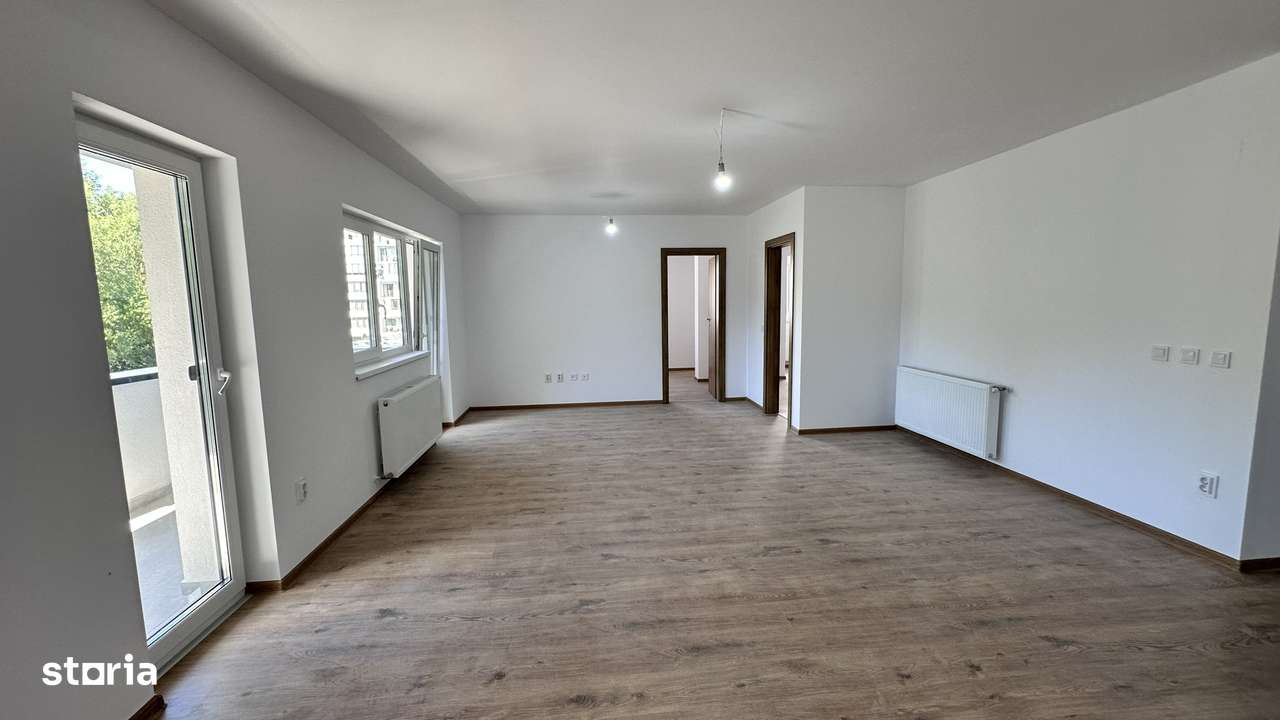 Apartament 4 Camere | Doamna Stanca | Bloc Finalizat & Intabulat-8