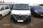 Renault master IV pierwsza rej 2020r - 2