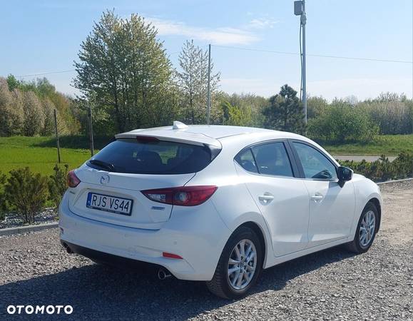 Mazda 3 2.0 Skymotion - 2