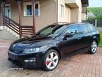 Skoda Octavia Combi 2.0 TDI DSG RS - 26