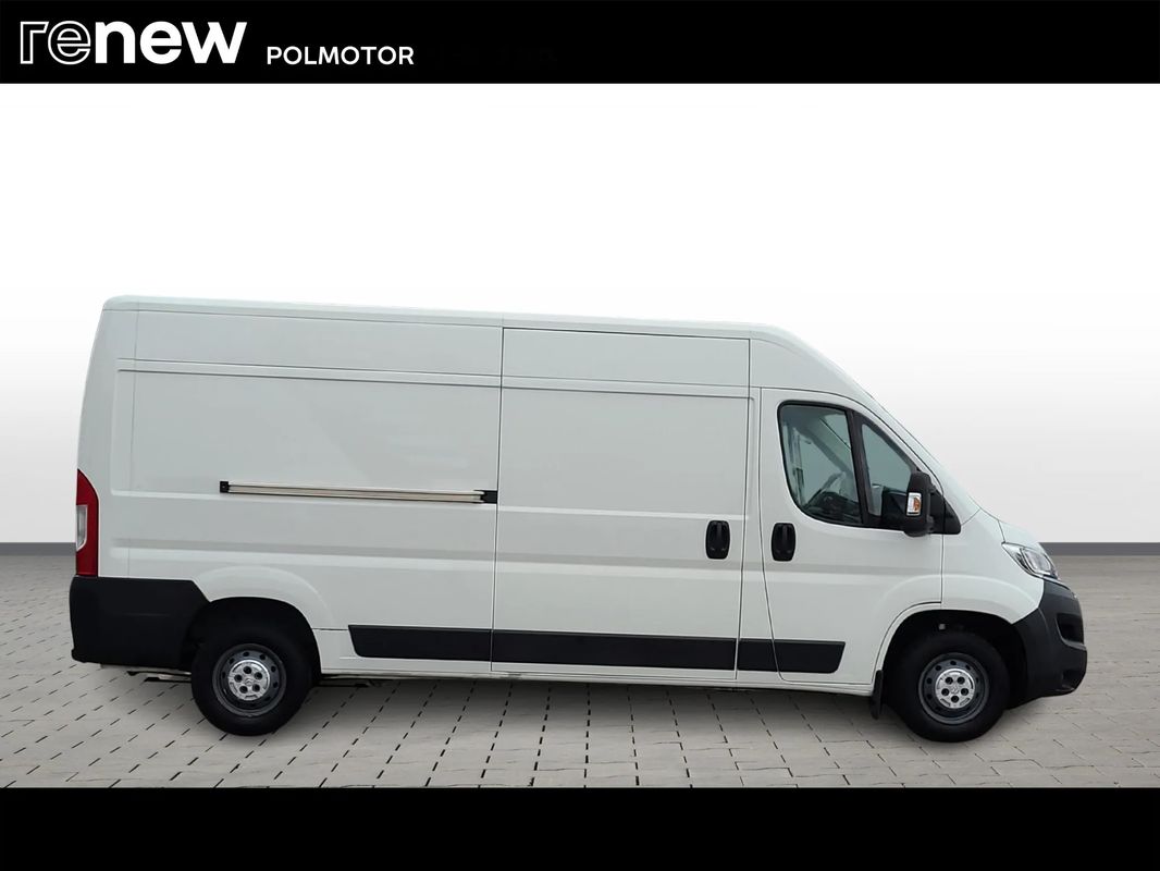 citroen JUMPER L3H2