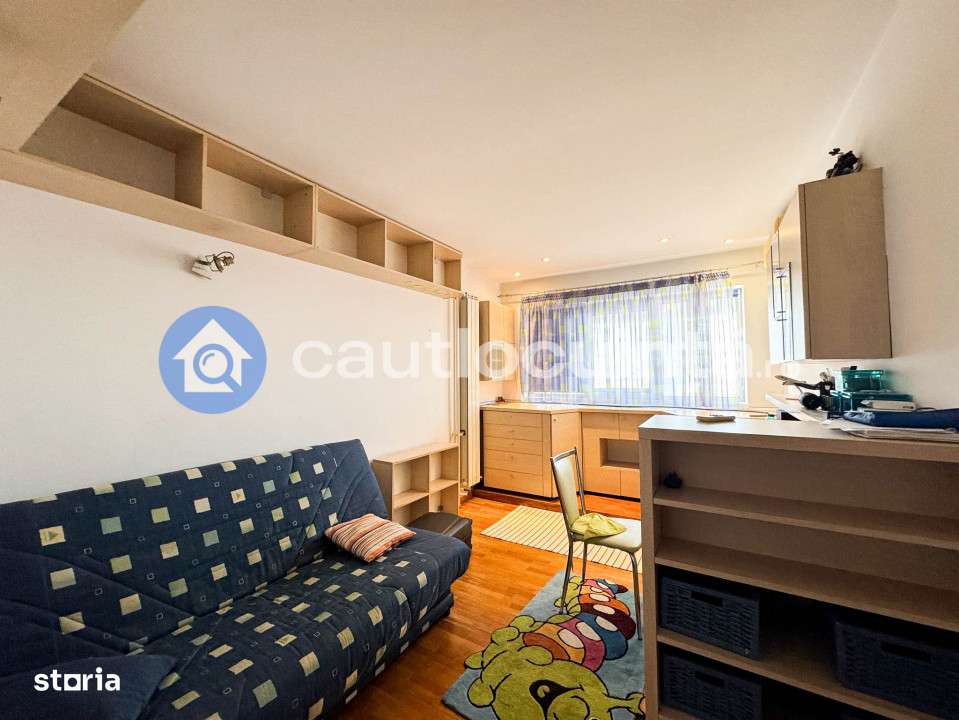 Apartament 3 Camere Vacaresti Tineretului Oraselul Copiilor Mihai Brav - Imagine principală: 5/9