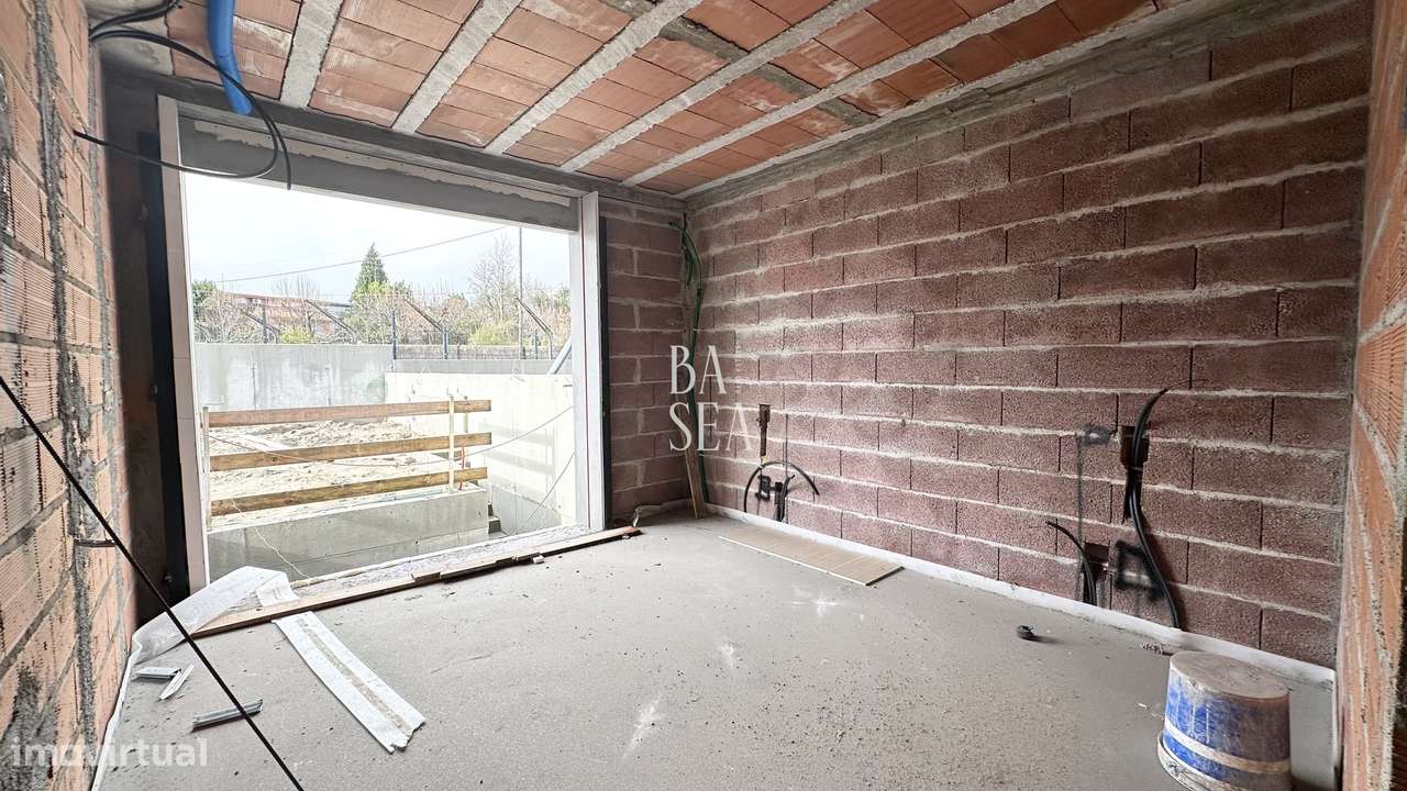 Moradia Térrea T3 Nova em São Víctor Braga-47