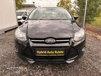 Ford Focus 1.6 TDCi DPF Titanium - 6