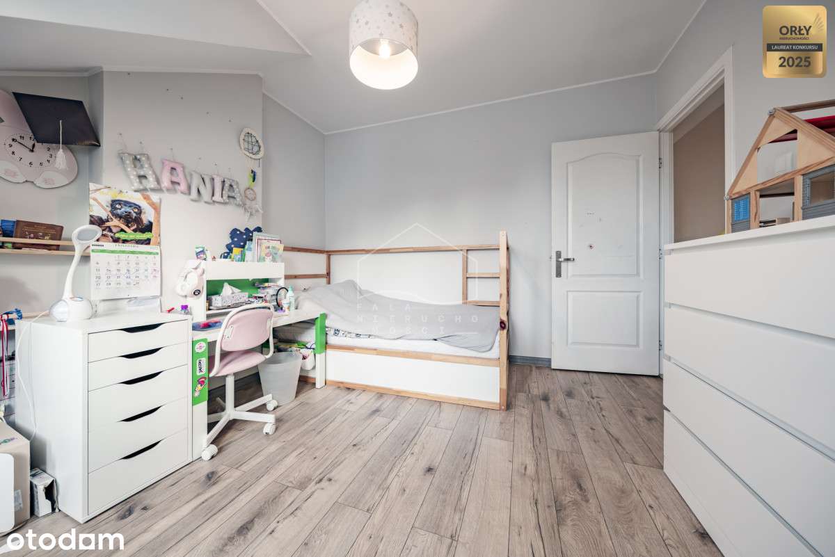 Komfortowy dom przy samym lesie z sauną-11