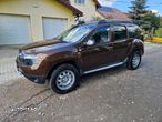 Dacia Duster 1.5 dCi 4x4 Prestige - 2