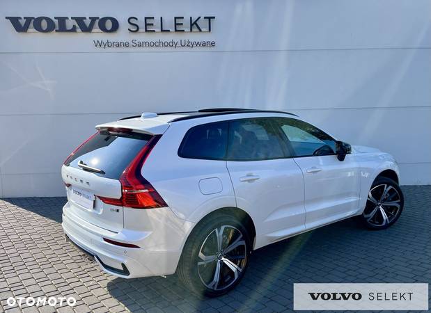 Volvo XC 60 - 8