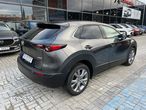 Mazda CX-30 2.0 mHEV Kanjo 2WD - 3