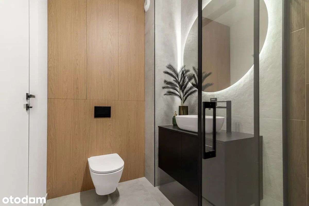 Hit, 2 pokoje, nowe budownictwo, wysoki standard-6