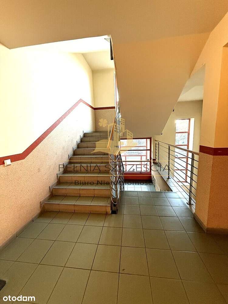 Park Grabiszyński 1-pok 35m2 Oddzielna Kuchnia.-8