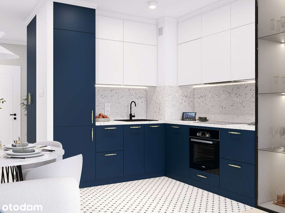 Węglin | 3 Pokoje | Już oddane | Ogródek | Garaż-0