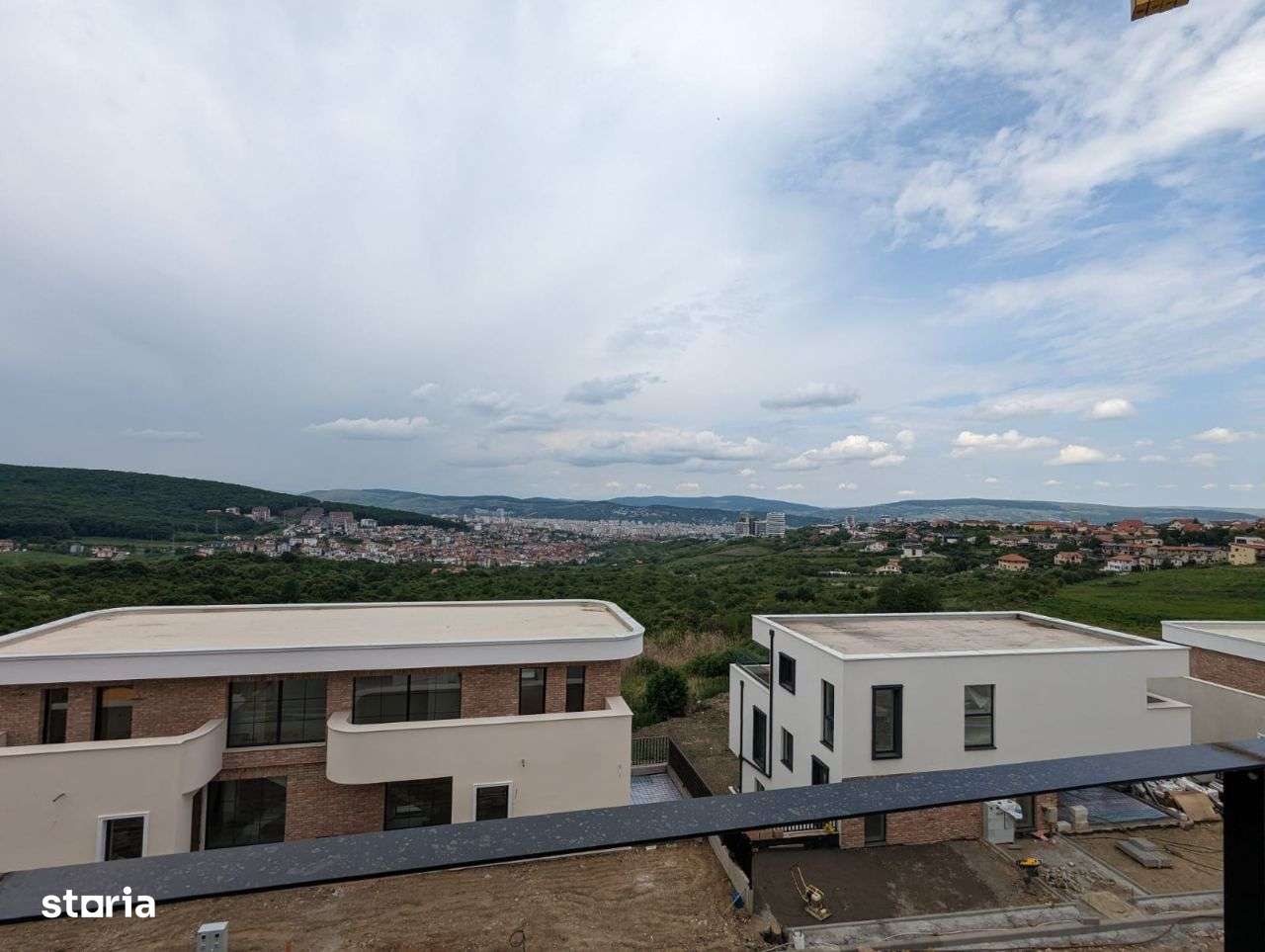 Duplex , 5 camere, 180 mp, CRAMA, Garaj, cartierul EUROPA, EXCLUSIVIST-15