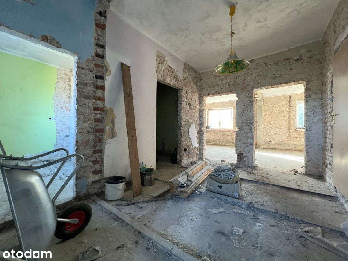 Dom wolnostojący 170 m² na dużej działce 17,49 ar - Pełny obrazek: 5/14