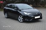 Toyota Avensis Touring Sports 1.6 D-4D Comfort - 4