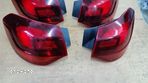 Opel Astra IV 4 J kombi lampa prawa lub lewa tył 13314051 - 3