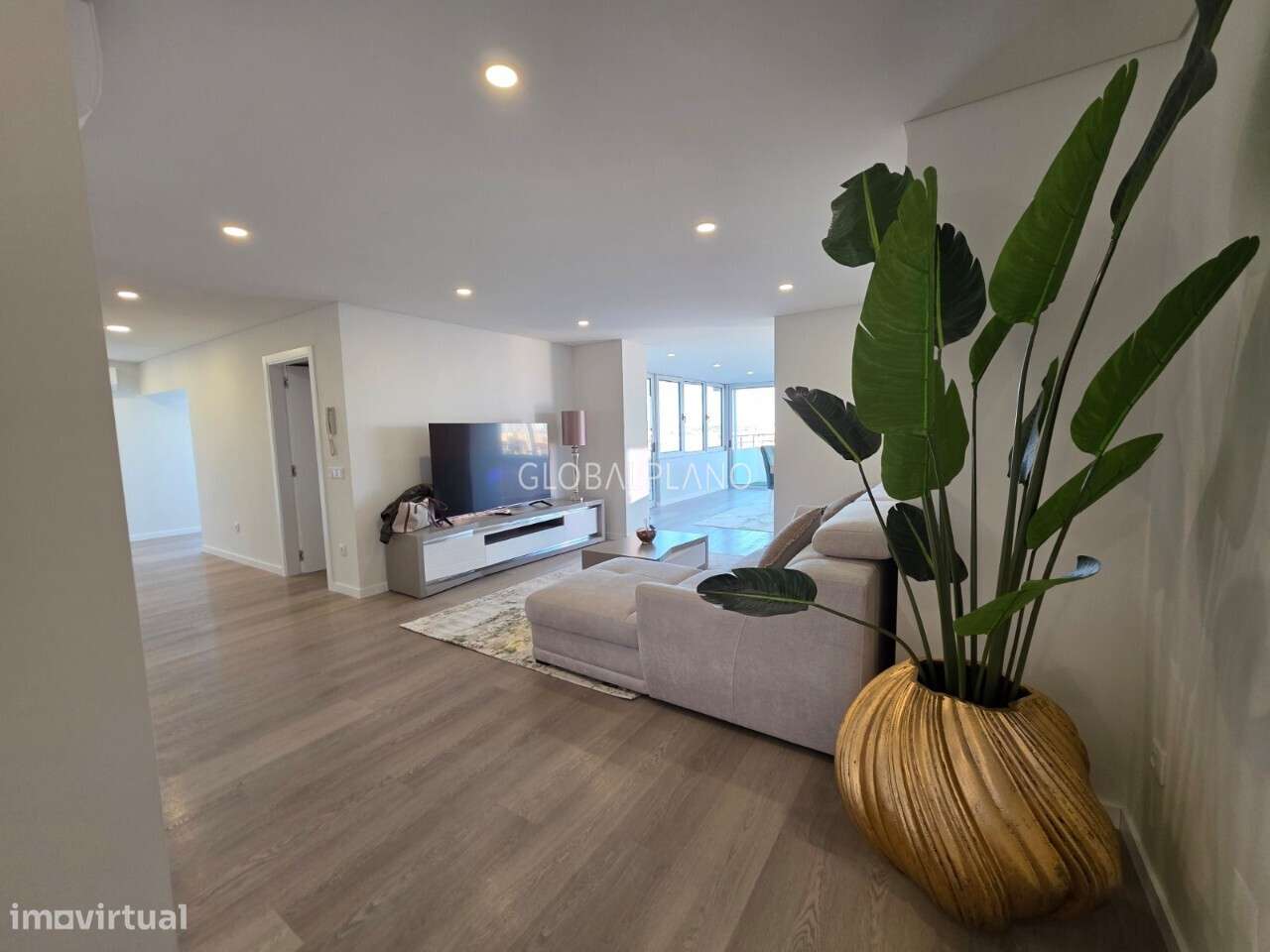 Penthouse t2 Vista Rio Arade-9