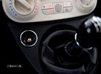 Fiat 500C 1.2 Lounge - 9