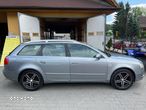 Audi A4 2.0 TDI Quattro - 9