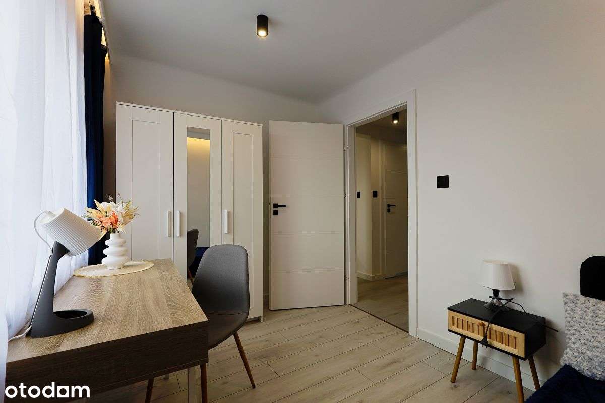 Lublin, Wieniawa - Aleje Racławickie-2