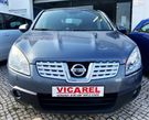 Nissan Qashqai 2.0 dCi Visia Business - 2