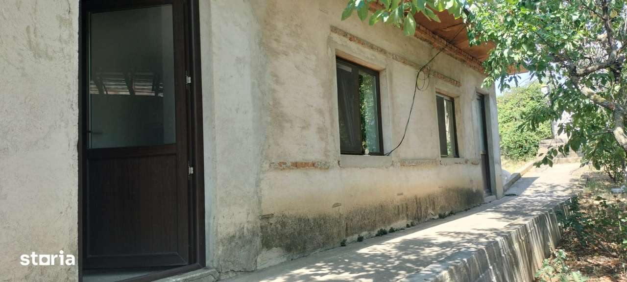 Casa de Vanzare Comuna Blejesti , Jud Teleorman - Imagine principală: 4/20