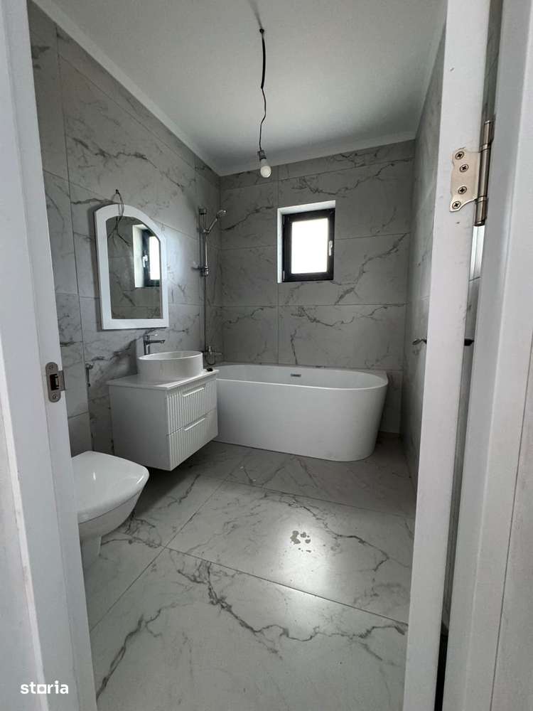 Casa noua la intrare in Curtesti - Imagine principală: 5/14