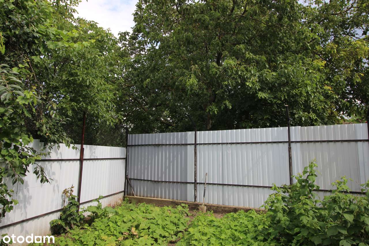 Na sprzedaż pawilon usługowo-handlowy, Orłowo, powiat wąbrzeski-10